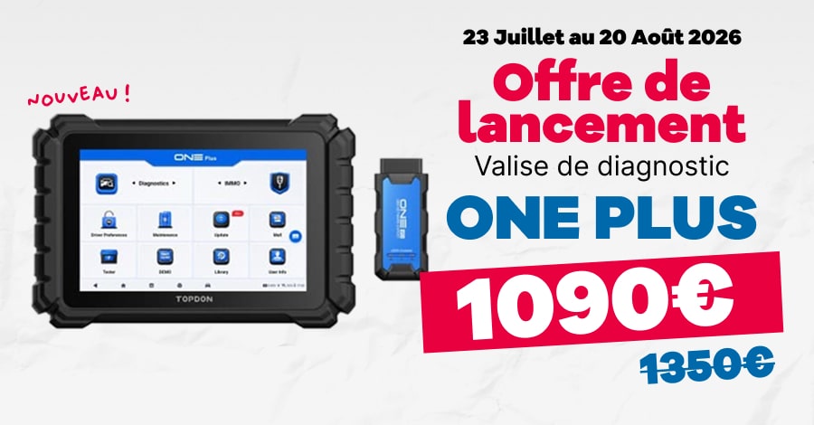 ONE PLUS OFFRE 2028