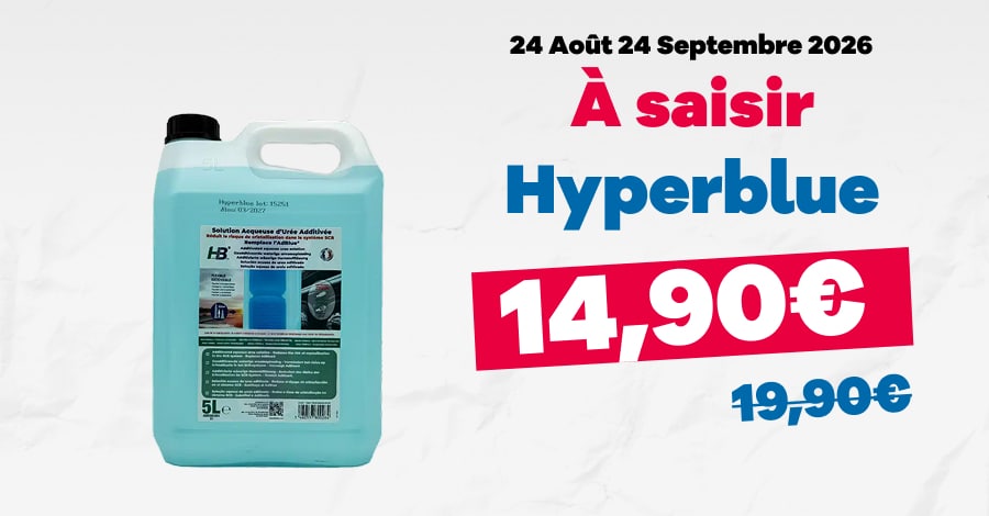 HYPERBLUE