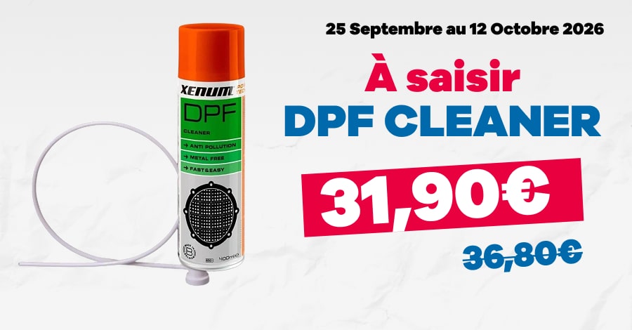BANNIERE DPF CLEANER SEPTEMBRE