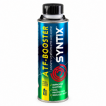 Additif boîte de vitesse automatique et CVT – ATF Booster Syntix, 300 ml