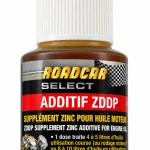 Additif ZDDP Roadcar Select 100 ml – Supplément zinc pour huile moteur – Image 2