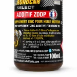 Additif ZDDP Roadcar Select 100 ml – Supplément zinc pour huile moteur – Image 3