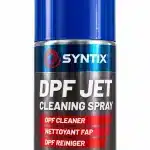 Nettoyant FAP sans démontage DPF Cleaner 400 ml – Syntix – Image 2
