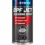 Nettoyant FAP sans démontage DPF Cleaner 400 ml – Syntix – Image 3